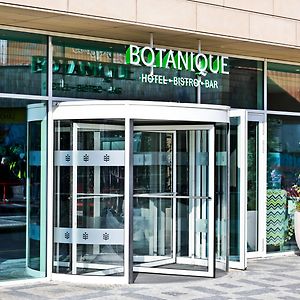 Botanique Hotel Prague